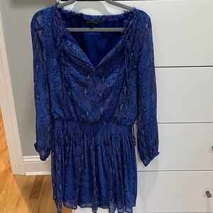 Banana Republic Dress